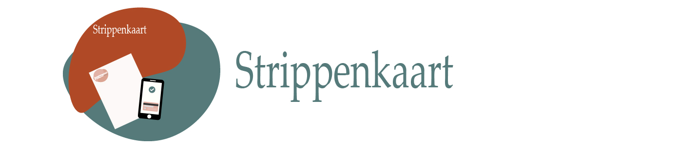 strippenkaart